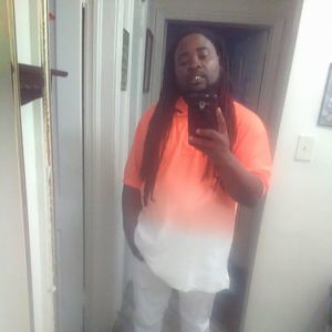 Meet your Posher, Fredric